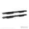 Westin Automotive 15-17 F150 SUPERCREW/17-17 F250/F350 CREW CAB HDX XTREME BOARDS - TEXTURED BLACK 56-23945 - alternate 2